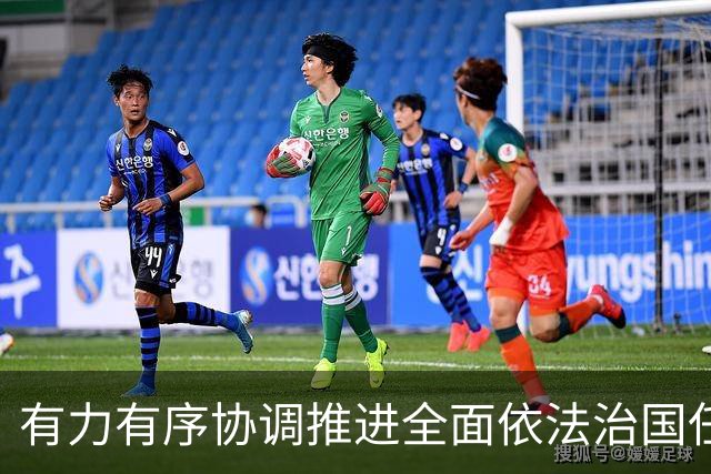 有力有序协调推进全面依法治国任务落实（权威发布·开局起步“十五五”）